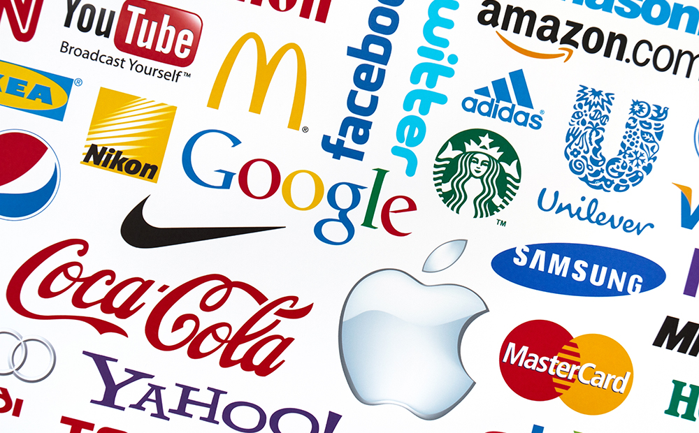 A blog by Phil Armstrong entitled '3 ways to make your brand stand out starting with your logo'